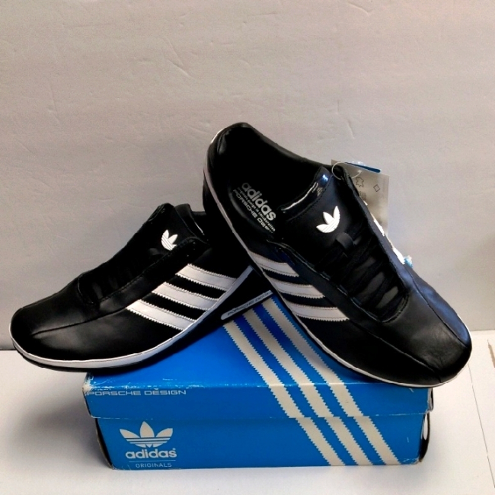 Porsche Design by Adidas